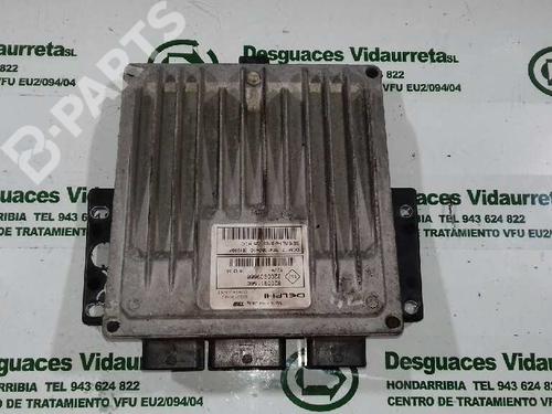 Computer motormanagement NISSAN NV200 / EVALIA Bus [2010-2025]  2502722
