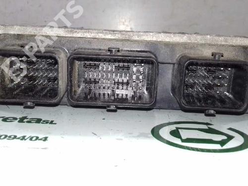 Engine control unit (ECU) NISSAN NV200 / EVALIA Bus  | BP2502722M57 