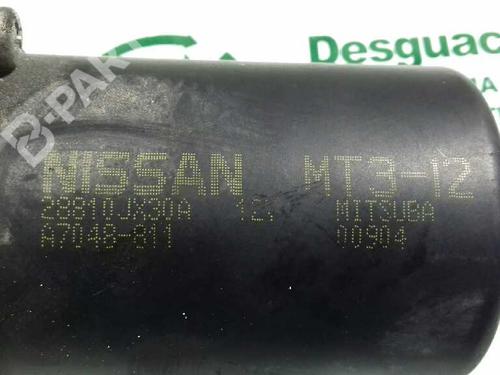 Front wiper motor NISSAN NV200 / EVALIA Bus  | BP2502728M29 
