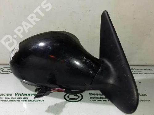 Used Right mirror SEAT LEON (1M1) [1999-2006]  2976550