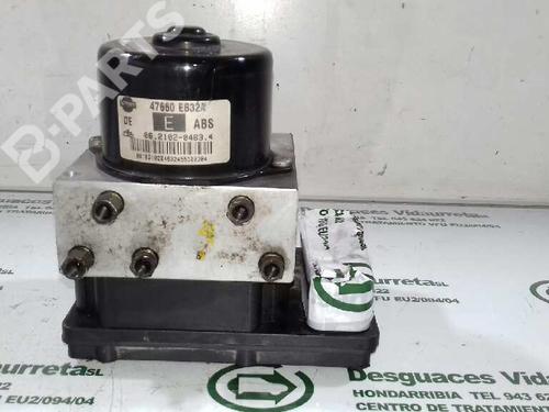 ABS Bremseaggregat NISSAN NAVARA NP300 (D40) 2.5 dCi 4WD (D40TT, D40T, D40M, D40BB) (190 hp) 1305661