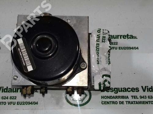ABS pump NISSAN NAVARA NP300 (D40) 2.5 dCi 4WD (D40TT, D40T, D40M, D40BB) | BP1305661M43 