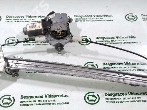 Rear right window mechanism NISSAN NAVARA NP300 (D40) 2.5 dCi 4WD (D40TT, D40T, D40M, D40BB) | BP1305679C25 