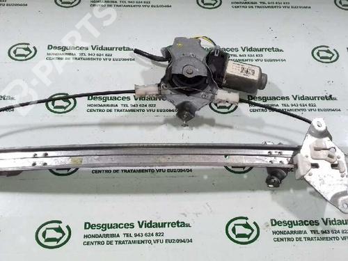 Rear left window mechanism NISSAN NAVARA NP300 (D40) 2.5 dCi 4WD (D40TT, D40T, D40M, D40BB) | BP1305680C24 