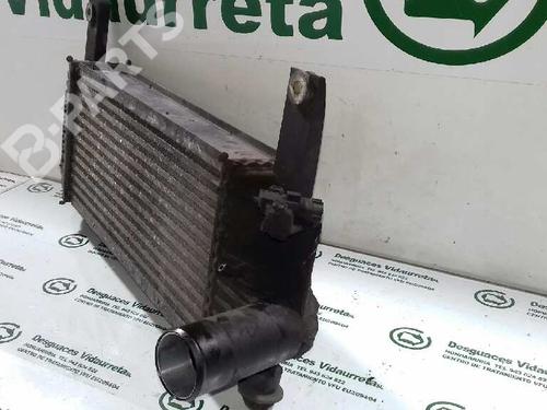 Intercooler NISSAN NAVARA NP300 (D40) 2.5 dCi 4WD (D40TT, D40T, D40M, D40BB) | BP1305682M30 