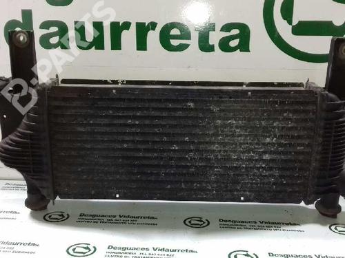Intercooler NISSAN NAVARA NP300 (D40) 2.5 dCi 4WD (D40TT, D40T, D40M, D40BB) | BP1305682M30 