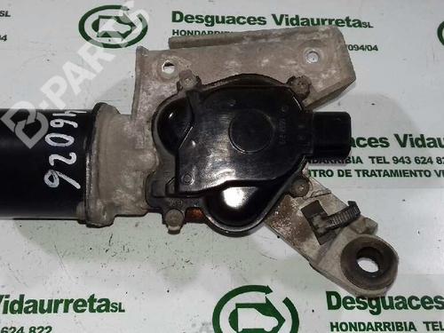 Used Front wiper motor NISSAN NAVARA NP300 (D40) 2.5 dCi 4WD (D40TT, D40T, D40M, D40BB) (190 hp) 1317664