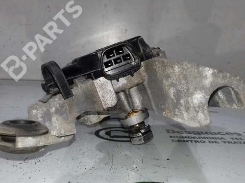 Front wiper motor NISSAN NAVARA NP300 (D40) 2.5 dCi 4WD (D40TT, D40T, D40M, D40BB) | BP1317664M29 