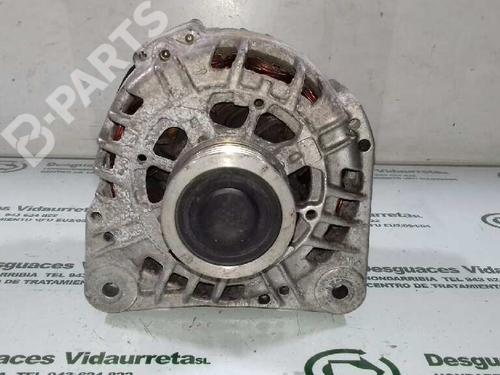 Alternator RENAULT MEGANE II (BM0/1_, CM0/1_) 1.5 dCi (BM1E, CM1E) | BP1320309M7 