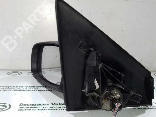 Left mirror RENAULT MEGANE II (BM0/1_, CM0/1_) 1.5 dCi (BM1E, CM1E) | BP1320318C26 