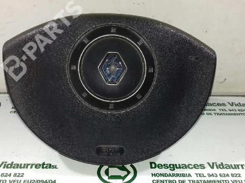 Førerens kollisjonspute RENAULT MEGANE II (BM0/1_, CM0/1_) 1.5 dCi (BM1E, CM1E) (106 hp) 1320308