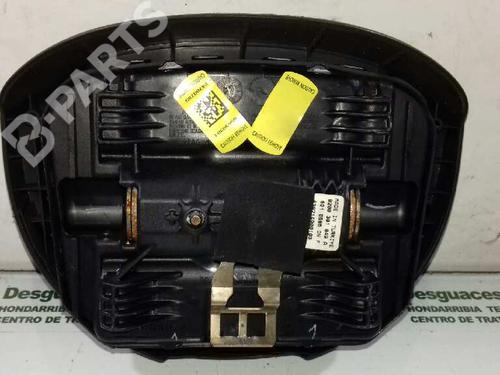 Driver airbag RENAULT MEGANE II (BM0/1_, CM0/1_) 1.5 dCi (BM1E, CM1E) | BP1320308C9 