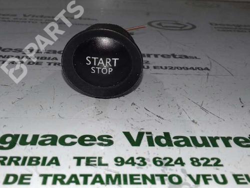 Clé de contact RENAULT MEGANE II (BM0/1_, CM0/1_) 1.5 dCi (BM1E, CM1E) (106 hp) 1320312