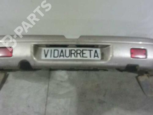 Used Rear bumper KIA SPORTAGE SUV (K00) 2.0 TD 4WD (83 hp) 1306508
