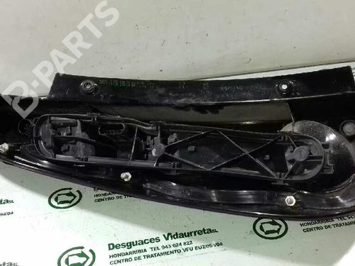 Right taillight SMART FORFOUR (454) 1.5 CDI (454.001) | BP1998434C35 