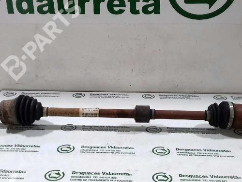 Used Right front driveshaft SMART FORFOUR (454) 1.5 CDI (454.001) (95 hp) 1998439