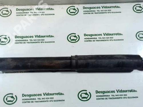 BP2513590M18 | Left rear shock absorber NISSAN INTERSTAR Van (X70) dCI 90 BP2513590M18