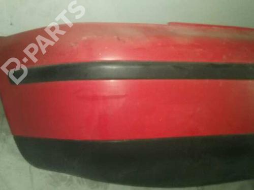 Rear bumper SEAT LEON (1M1) 1.6 16 V | BP1518673C8 