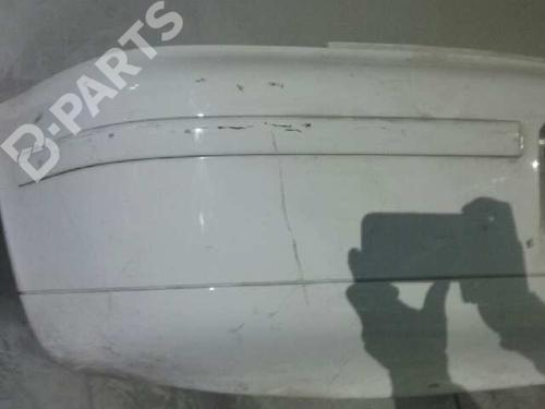 Rear bumper SEAT LEON (1M1) 1.6 16 V | BP1546063C8 