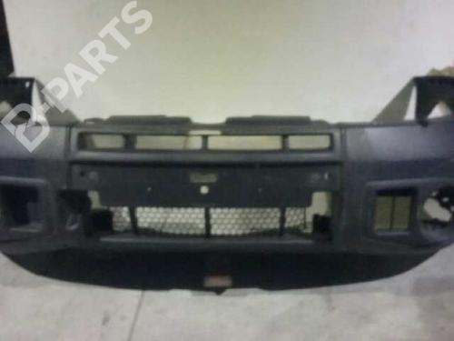 Used Front bumper Front bumper RENAULT SCÉNIC I MPV (JA0/1_, FA0_) 1.9 dCi RX4 (102 hp) 1869553 1869553