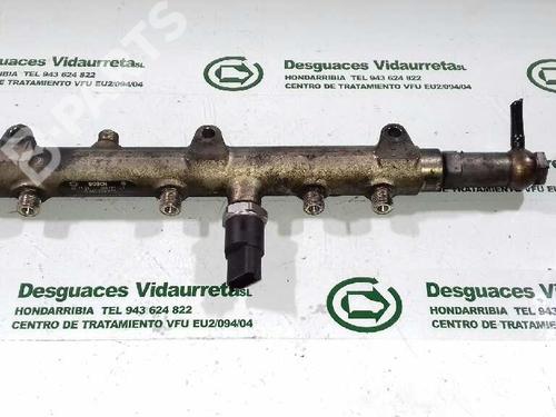 Used Injection rail IVECO DAILY III Van 35 C 12 V, 35 S 12 V (AGKA43A2, AGKB43A2, AGKB46A2,... (116 hp) 2244430