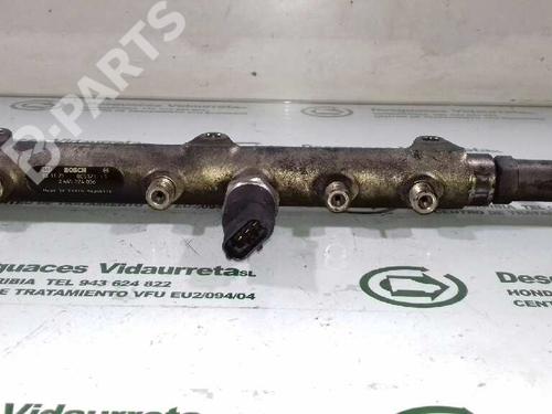 Injection rail IVECO DAILY III Van 35 C 12 V, 35 S 12 V (AGKA43A2, AGKB43A2, AGKB46A2,... | BP2244430M98 