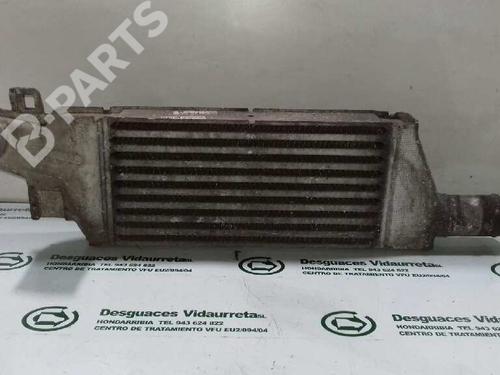 Used Intercooler OPEL COMBO Box Body/MPV 1.7 DTI 16V (75 hp) 1306752