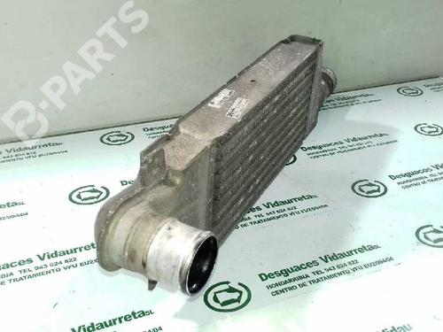 Intercooler OPEL COMBO Box Body/MPV 1.7 DTI 16V | BP1306752M30 