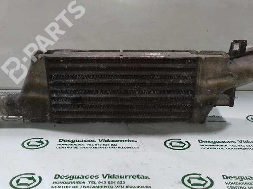 Intercooler OPEL COMBO Box Body/MPV 1.7 DTI 16V | BP1306752M30 