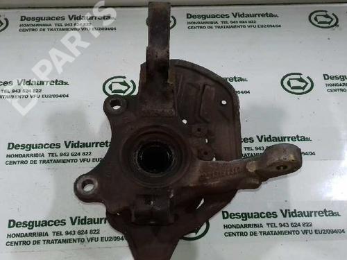 Right front steering knuckle OPEL COMBO Box Body/MPV 1.7 DTI 16V | BP1306753M26 