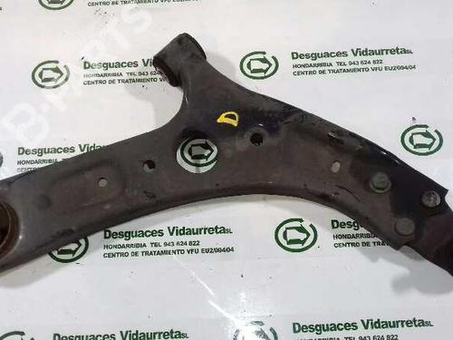 Used Right front suspension arm HYUNDAI i30 (GD) 1.4 (99 hp) 1998713