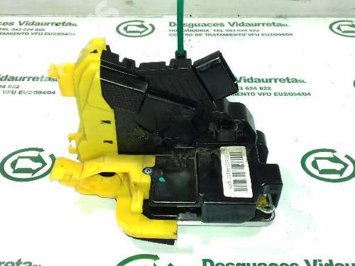 Used Front right lock HYUNDAI i30 (GD) 1.4 (99 hp) 1998694