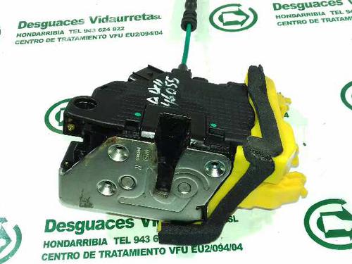 Front right lock HYUNDAI i30 (GD) 1.4 | BP1998694C97 