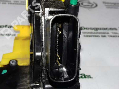 Front right lock HYUNDAI i30 (GD) 1.4 | BP1998694C97 
