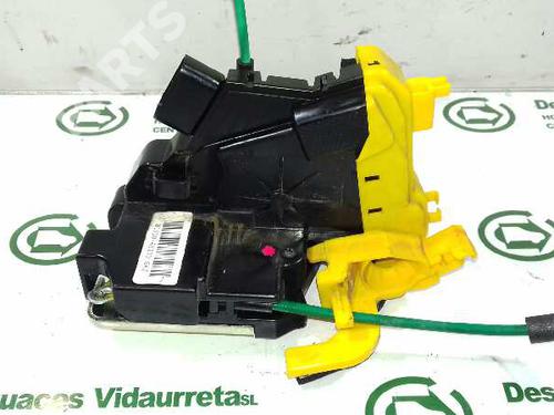 Used Front left lock HYUNDAI i30 (GD) 1.4 (99 hp) 1998695