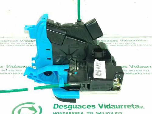 Used Rear right lock HYUNDAI i30 (GD) 1.4 (99 hp) 1998696