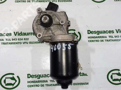 Used Front wiper motor HYUNDAI i30 (GD) 1.4 (99 hp) 1998705
