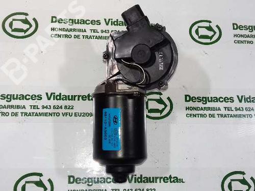 Front wiper motor HYUNDAI i30 (GD) 1.4 | BP1998705M29 