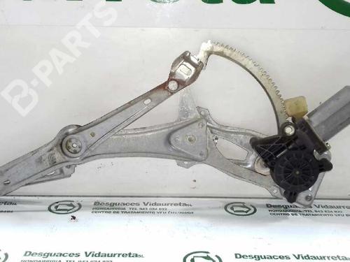 Used Front left window mechanism MERCEDES-BENZ E-CLASS (W210) [1995-2003]  1305708