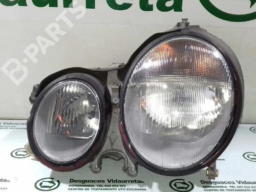 Used Left headlight MERCEDES-BENZ E-CLASS (W210) [1995-2003]  1305710