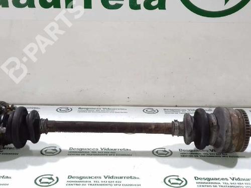 Used Left rear driveshaft MERCEDES-BENZ E-CLASS (W210) [1995-2003]  1305714