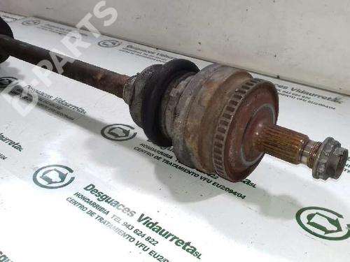 Left rear driveshaft MERCEDES-BENZ E-CLASS (W210)  | BP1305714M40 