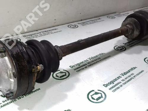 Left rear driveshaft MERCEDES-BENZ E-CLASS (W210)  | BP1305714M40 