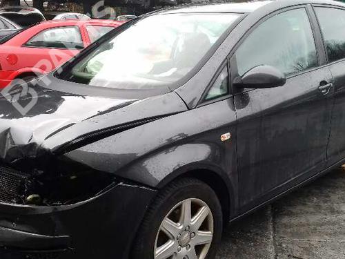 Mass air flow sensor SEAT ALTEA (5P1) 1.9 TDI | BP1653199M95 