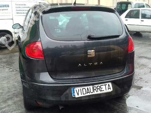 Mass air flow sensor SEAT ALTEA (5P1) 1.9 TDI | BP1653199M95 