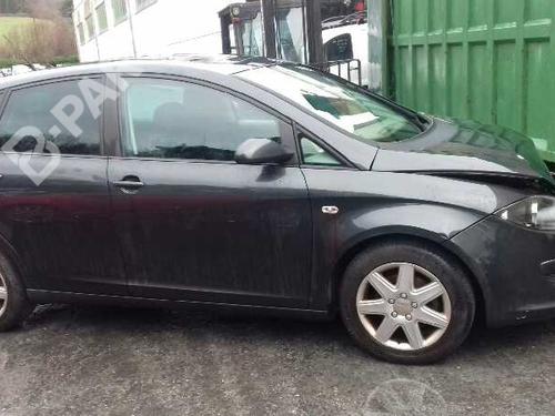 Mass air flow sensor SEAT ALTEA (5P1) 1.9 TDI | BP1653199M95 