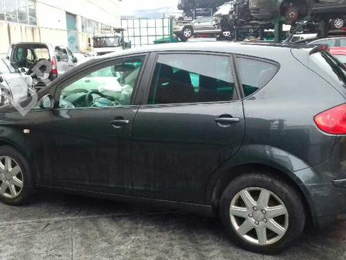 Mass air flow sensor SEAT ALTEA (5P1) 1.9 TDI | BP1653199M95 