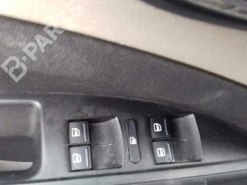 Mass air flow sensor SEAT ALTEA (5P1) 1.9 TDI | BP1653199M95 
