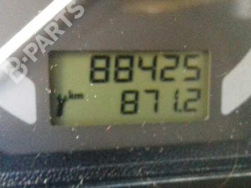 Gearbox SKODA FABIA I (6Y2)  | BP1518866M3 