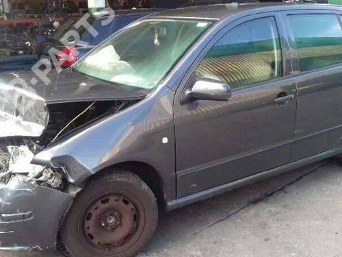 Gearbox SKODA FABIA I (6Y2)  | BP1518866M3 